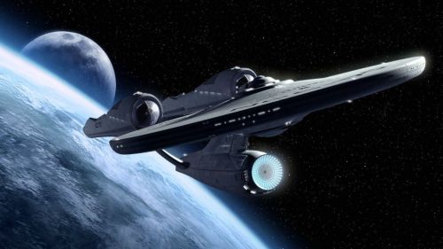 派拉蒙+公布《星际迷航》新剧集《星际迷航：星舰学院》， 2024年开拍